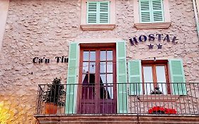 Hostal Ca'N Tiu